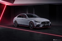 2024款AMG C 63 S E Performance F1 特别版官图