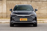 2025款唐DM-i 115KM 尊荣型