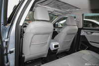 2019款几何A 高维标准续航立方版 