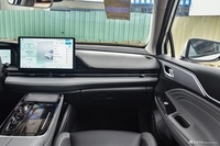 2023款AION S Plus 80 科技版 三元锂