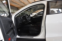 2020款福克斯Active EcoBoost 180劲潮型