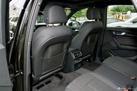 2025款奥迪Q5L Sportback 45周年典藏版 40 TFSI 豪华型