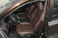 2017款比速T5 1.5T手动舒适型