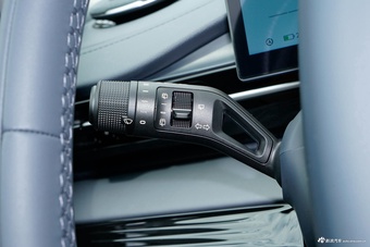 2024款银河E5 440km 探索版