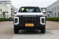 2023款星际H 2.0T自动柴油两驱精英版长轴