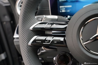 2025款AMG GT 50 四门跑车 中国特别版