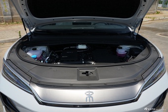 2026款宋Ultra DM-i 310KM 超越型