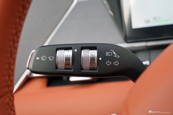 2025款唐L EV 600KM四驱激光雷达旗舰型