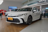 2026款凯美瑞 双擎 2.0HSE 运动Lite版