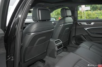 2026款奥迪A6L 45 TFSI quattro 臻选动感型+尊享包