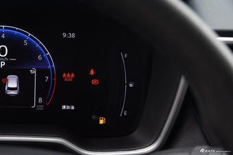 2025款锋兰达 2.0L CVT精英版PLUS