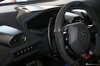 2021款Huracan 5.2L自动 STO