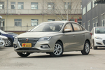 2019款荣威i5 1.5L自动4G互联朗越