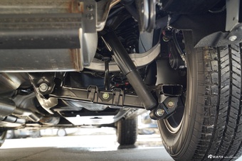 2025款奇骏荣誉2.0L 两驱领先版