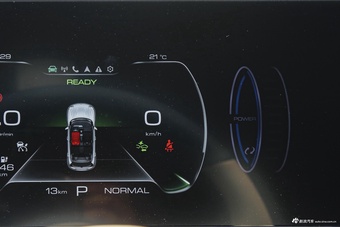 2023款欧拉好猫 401km标准续航 豪华型 磷酸铁锂