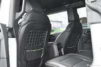 2025款福特烈马 2.3T 大沙丘限量定制版