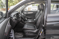 2020款长安CS75 1.5T自动精智型国VI