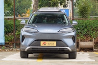 2025款海狮07 DM-i 智驾版 150 智航+版