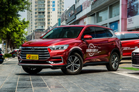 2019款比亚迪宋Pro 1.5T自动尊贵型