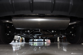 2024款长安X5 PLUS 1.5T DCT卓越型