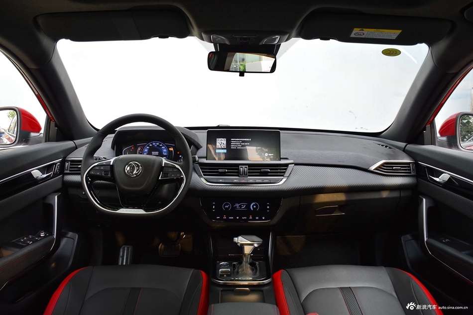 2020款奕炫1.5T自动230T炫酷曜夜骑士版 