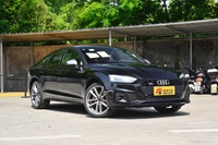 2022款奥迪S5 3.0T Sportback