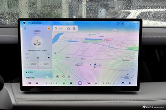 2025款捷达VS8 至尊版