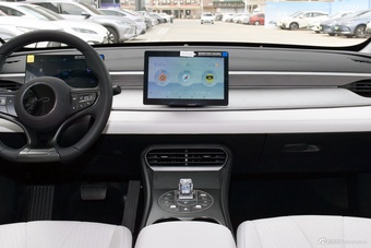 2025款海豹05 DM-i 智驾版 55KM豪华型