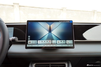 2025款秦L DM-i 智驾版 80KM领先型