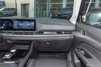 2025款领睿 EcoBoost 170 铂领型