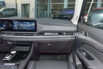 2025款领睿 EcoBoost 170 铂领型