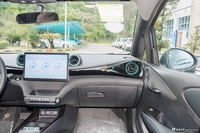 2024款海豚 荣耀版 420km 自由版