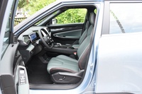 2024款吉利博越 1.5TD 智联+