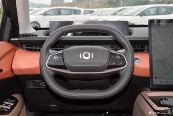 2024款长安启源A05 真香版145 尊贵型