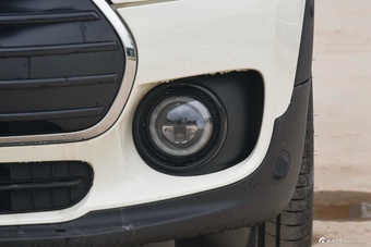 2023款MINI CLUBMAN 1.5T COOPER 经典派