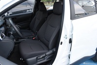 2023款卡罗拉锐放 2.0L 先锋版