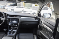 2018款名爵6 1.5T自动20T尊享互联版国VI