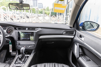 2019款标致408 1.2T 自动豪华版230THP国V