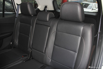 2018款斯威X7 1.8L手动豪华版7座