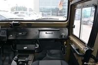 2019款BJ 212 1.5T手动三角门国VI