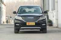 2018款君马SEEK 5（赛克5）1.5T自动领航版