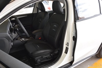 2020款福克斯Active EcoBoost 180劲潮型