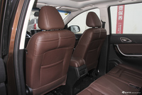 2017款比速T5 1.5T手动舒适型