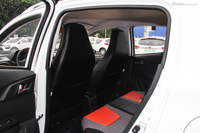 2018款北汽新能源EC系列 220精英版 