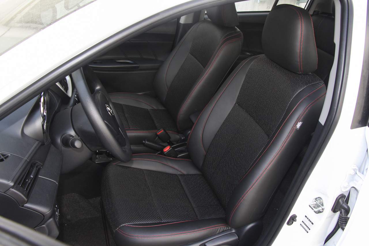 2019款YARiS L 致炫1.5E自动魅动版国VI