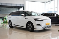 2024款小鹏X9 702超长续航Pro