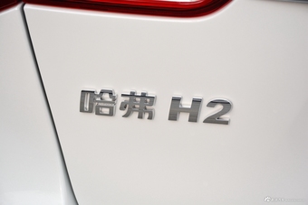 2018款哈弗H2创享版1.5T自动两驱风尚型蓝标