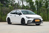 2024款雷凌 智能电混双擎 1.8L 骑士版