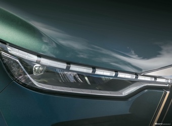 2026款QX60（进口） AWD Autograph 北美版 官图