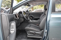 2023款五菱星云 2.0L DHT 标准版